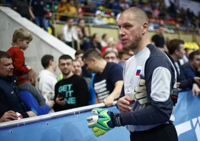 Александр Филимонов