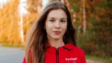 Лучшая лыжница — юниорка России из Ачинска: уход из танцев, история с Вяльбе и ногтями, фотосессии, Counter-Strike