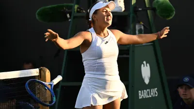 Камилла Рахимова