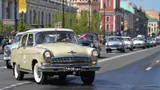 Инженеры в СССР украли идею «Волги» у американцев? На какое авто похожа легендарная советская машина