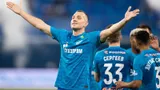 Артем Дзюба может продолжить карьеру в Китае