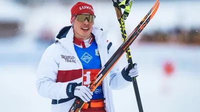 Александр Терентьев