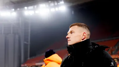 Олег Шатов