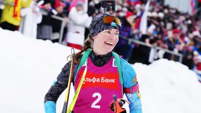 Тамара Дербушева (Воронина)
