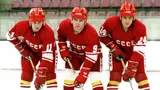 Как создавалась тройка Крутов — Ларионов — Макаров. Забросили больше 800 шайб и выиграли в хоккее все