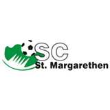 Санкт-Маргаретен-на-Рабе