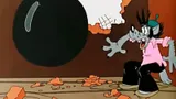 Эту сцену из «Ну, погоди!» чуть не вырезали, опасаясь международного конфликта. Что смутило цензуру?