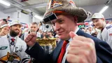 Лучший клуб КХЛ продлил контракт с тренером-чемпионом! Разин заработает в «Металлурге» еще 220 миллионов