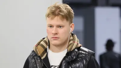 Матвей Мичков