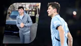 Знаменитый узбек Хусанов шикует в Ташкенте: получил в подарок машину за 28 миллионов и скрывает от других свою жену