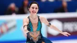 Завершившая карьеру Туктамышева исполнила тройной аксель на тренировке