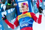 Большунов: «И до отказа норвежцев было понятно, что Кубок мира мой практически на 100%»