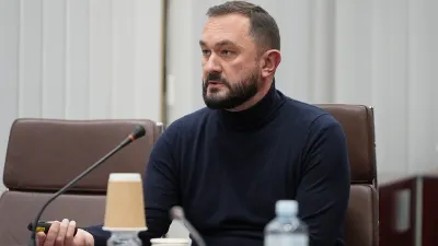 Наиль Измайлов