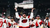 Русский чемпион Свечников не играл в России и другом клубе НХЛ. Парень из Барнаула — олицетворение «Каролины» 