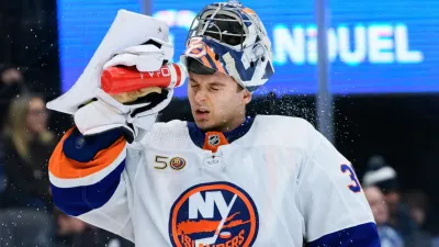 Илья Сорокин