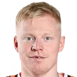 Денис Голубев