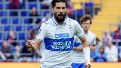Алексей Сутормин
