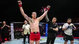 Волков победил Куниева решением судей на турнире UFC 