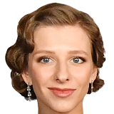 Елизавета Арзамасова