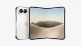 Работа над ошибками: Apple тестирует второе поколение складного iPhone Duo с Face ID под дисплеем и Action Button