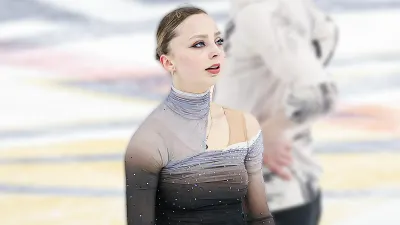 А. Бойкова / Д. Козловский
