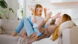 Когда узнаете — играть с детьми больше не захочется: в чем смысл игры «Ладушки» на самом деле