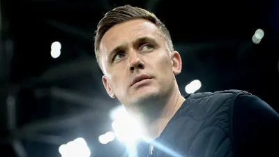 Алексей Шпилевский