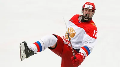 Василий Пономарев