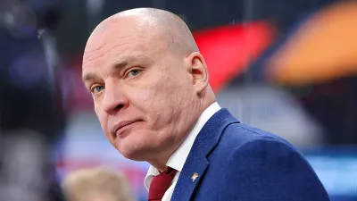 Андрей Разин