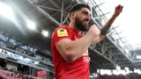 Жиго: «Уверен, «Спартак» победит ЦСКА. До сих пор смотрю некоторые матчи красно-белых»