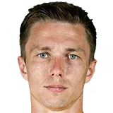 Даниил Горовых