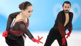 Гениальный француз восхитился программой Камилы Валиевой. Он бы сошел с ума, если бы узнал смысл постановки