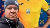 «Пусть хоть пирамиду Хеопса и Аляску изобразят». Губерниев оценил форму сборной Украины с Крымом