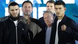 Удар в пах, дисквалификация и сенсационный нокаут. Самые дикие ставки на бой Бивол — Бетербиев