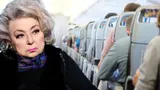 Я летел с Тарасовой на том самом самолете, который жестко влетел в гору снега. Как это было: рассказ изнутри