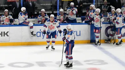ХК СКА