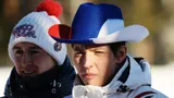 Лыжники из Татарстана устроили шоу на Кубке России. Их зарубу предсказал коллега по команде