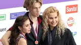 Тест: были надеждой России, а теперь приносят медали другим странам. Уверены, что знаете всех бывших наших?