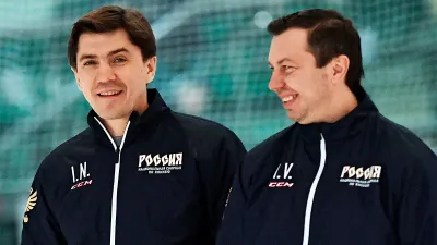 Илья Воробьев, Игорь Никитин