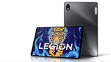 Игровой планшет Lenovo Legion Y700 отдают за 35000: у него экран 144 Гц, много памяти и 1,3 млн в Antutu