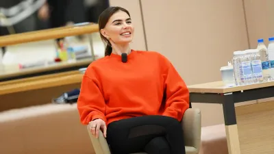 Алина Кабаева