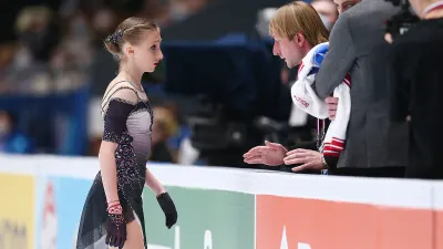 Софья Муравьева