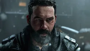 Прошла кампанию Call of Duty: Modern Warfare 4: вы напрасно ее хейтили и игнорировали