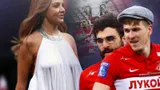 МакSим заводила «Лужники» без белья и босиком, глава МИД Лавров аплодировал стоя. Главные фото триумфа «Спартака»