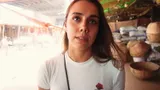Олимпийская чемпионка Мамун о военном конфликте: «В России это не воспринимается как ужас. Как будто бы это норма»