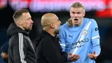 Камбэка не будет — Вини доведет Холанда до вылета из Лиги чемпионов. Прогноз на «Манчестер Сити» — «Реал»