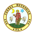 Форрис Меканикс