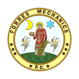 Форрис Меканикс