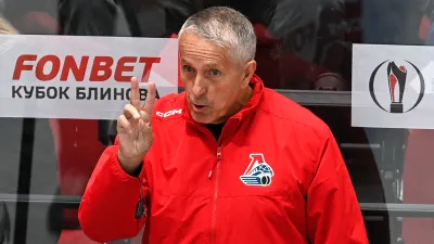 Боб Хартли