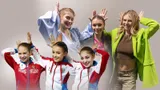 Трусова, Щербакова, Косторная снова вместе — говорят о детях, прошлом, будущем и космическом Малинине